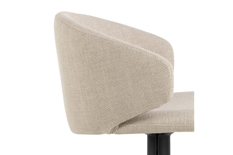 Alrakis Baarituoli 107 cm - Beige - Huonekalut - Tuoli & nojatuoli - Baarituoli