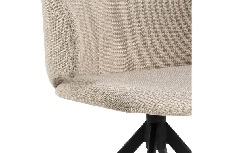 Alrakis Ruokatuoli - Beige - Huonekalut - Tuoli & nojatuoli - Ruokapöydän tuolit