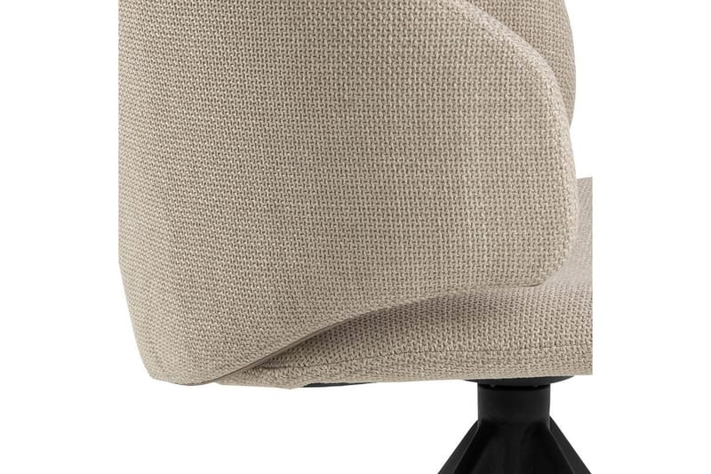 Alrakis Ruokatuoli - Beige - Huonekalut - Tuoli & nojatuoli - Ruokapöydän tuolit