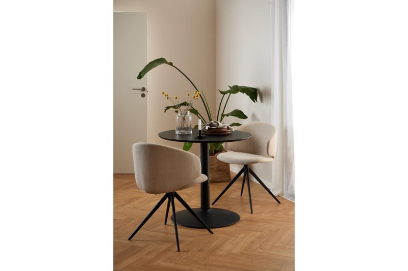 Alrakis Ruokatuoli - Beige - Huonekalut - Tuoli & nojatuoli - Ruokapöydän tuolit