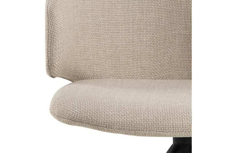 Alrakis Ruokatuoli - Beige - Huonekalut - Tuoli & nojatuoli - Ruokapöydän tuolit