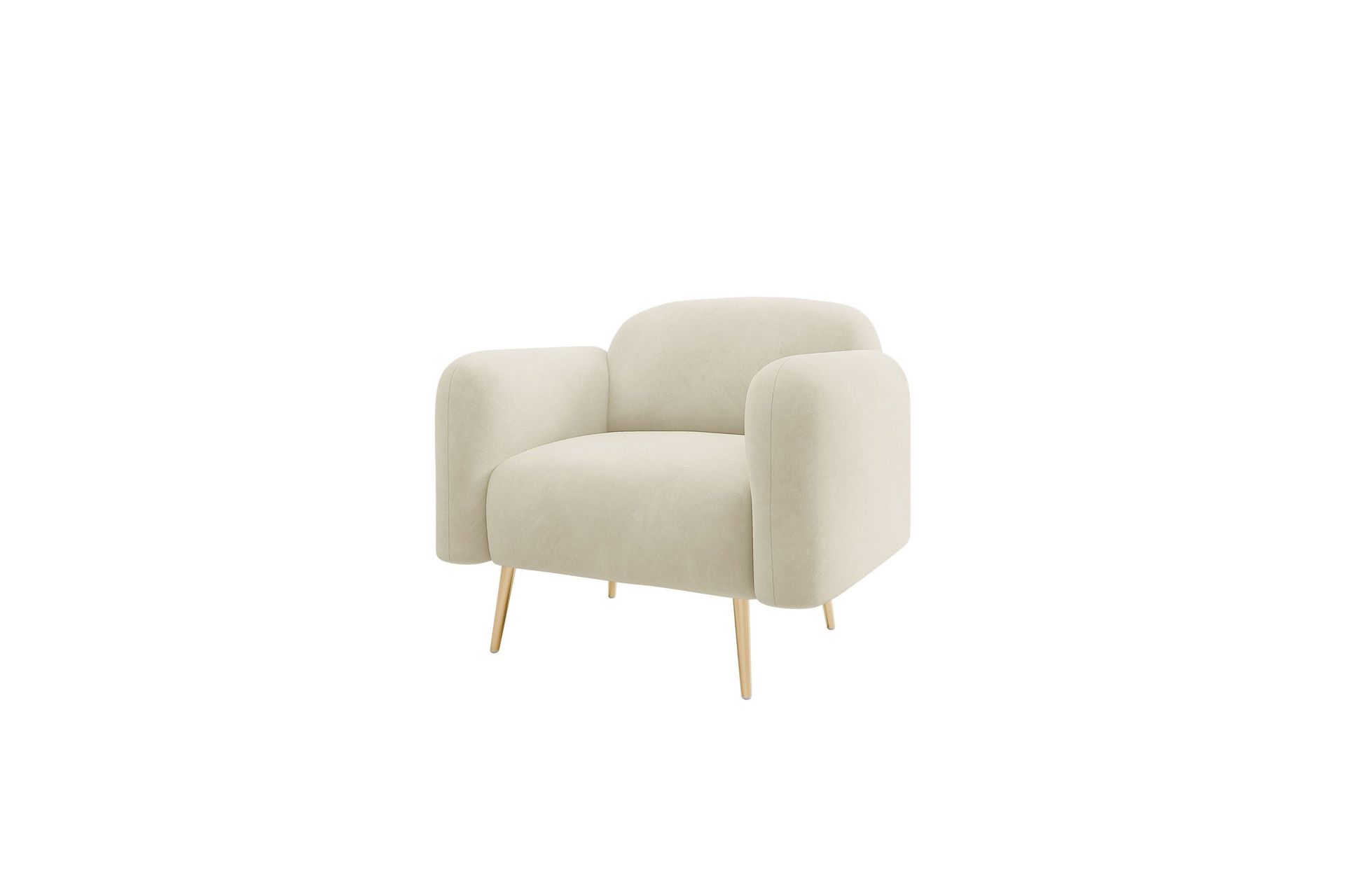 Alros Nojatuoli - Beige