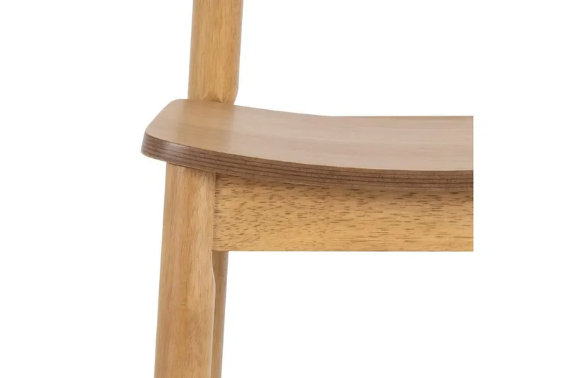 Alsephina Baarituoli 105 cm - Luonnonväri - Huonekalut - Tuoli & nojatuoli - Baarituoli