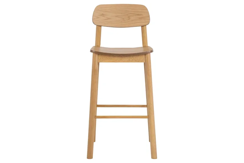 Alsephina Baarituoli 105 cm - Luonnonväri - Huonekalut - Tuoli & nojatuoli - Baarituoli