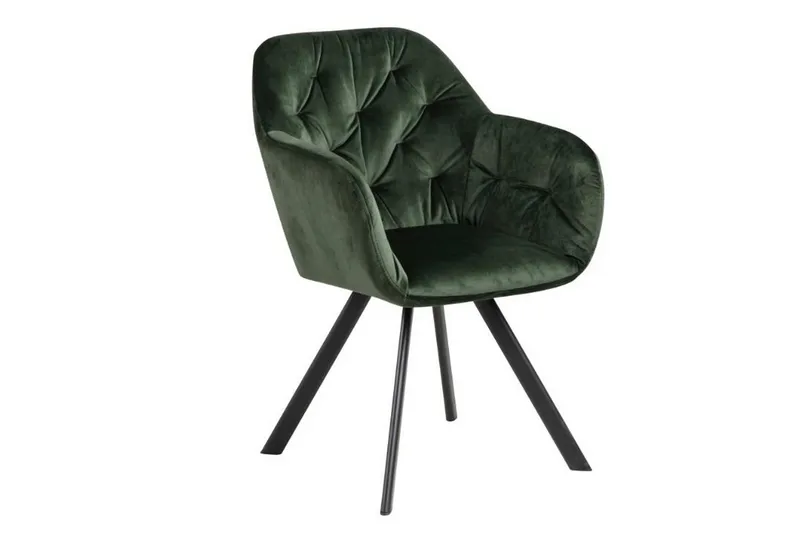 Alsephina Käsinojatuoli, Vihreä