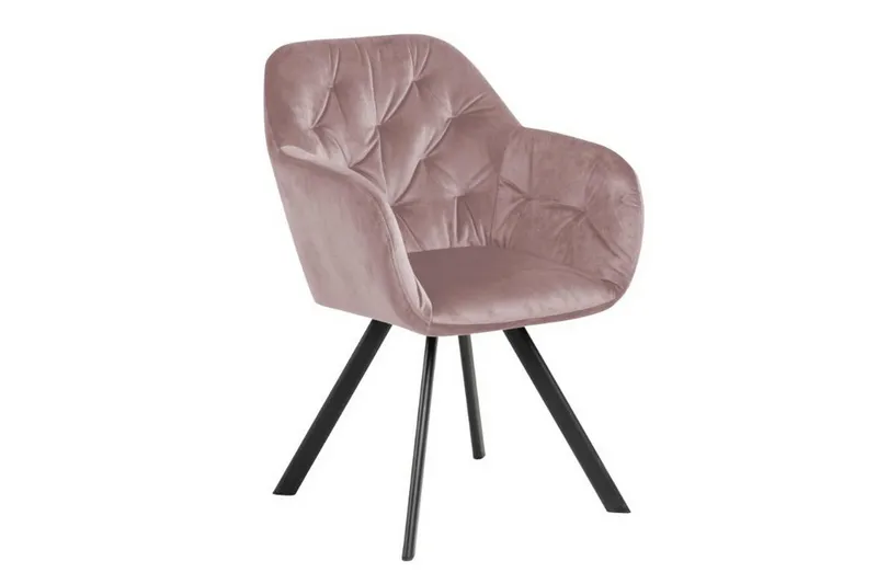 Alsephina Käsinojatuoli, Punainen