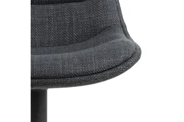Altais Baarituoli 95 cm - Harmaa - Huonekalut - Tuoli & nojatuoli - Baarituoli