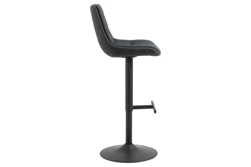 Altais Baarituoli 95 cm - Harmaa - Huonekalut - Tuoli & nojatuoli - Baarituoli