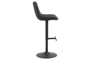 Altais Baarituoli 95 cm - Harmaa - Huonekalut - Tuoli & nojatuoli - Baarituoli