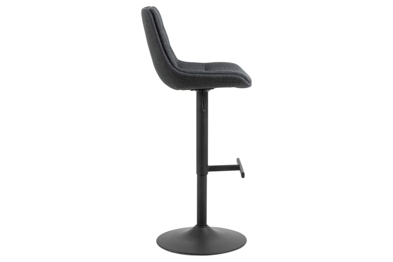 Altais Baarituoli 95 cm - Harmaa - Huonekalut - Tuoli & nojatuoli - Baarituoli