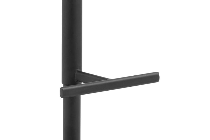 Altais Baarituoli 95 cm - Harmaa - Huonekalut - Tuoli & nojatuoli - Baarituoli