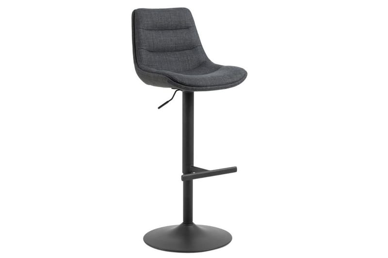 Altais Baarituoli 95 cm - Harmaa - Huonekalut - Tuoli & nojatuoli - Baarituoli