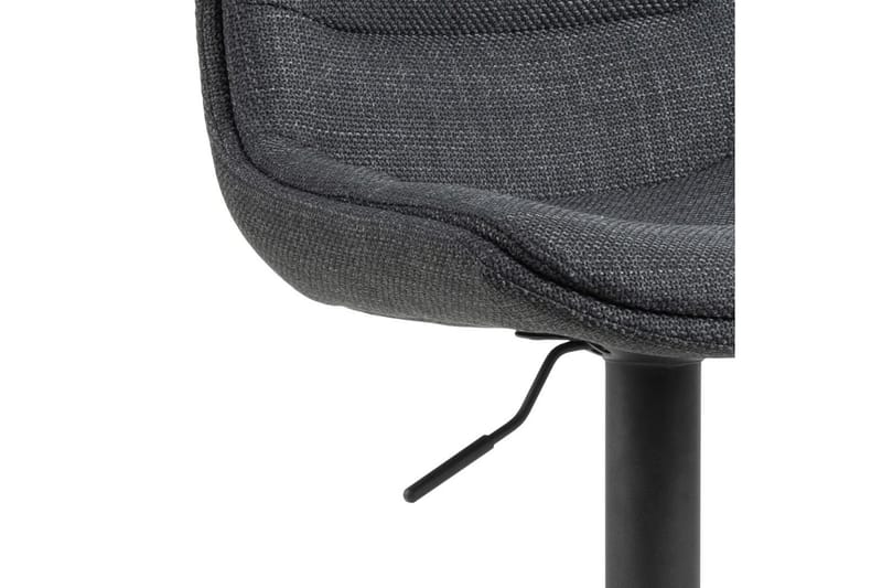 Altais Baarituoli 95 cm - Harmaa - Huonekalut - Tuoli & nojatuoli - Baarituoli