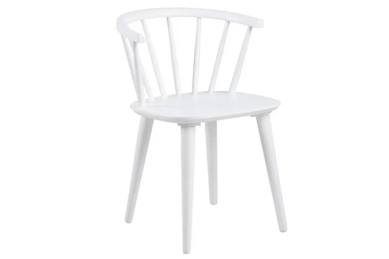 Altais Ruokatuoli, Valkoinen