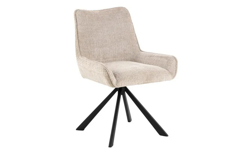 Amarin Ruokatuoli, Beige