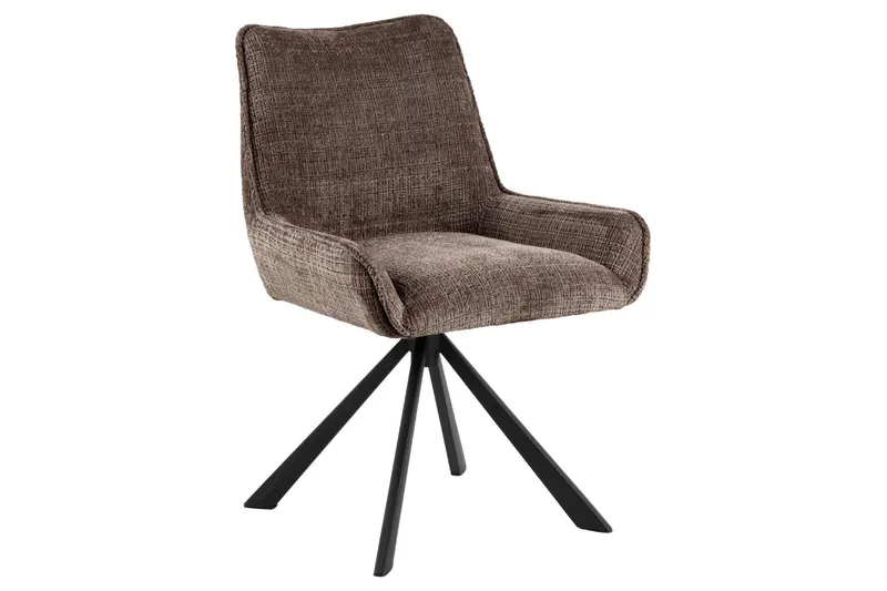 Amarin Ruokatuoli, Ruskea