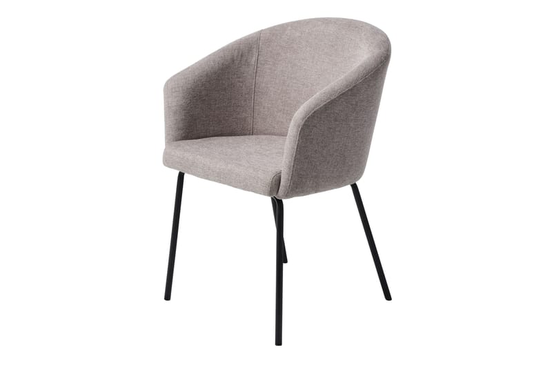 Amena Ruokatuoli, Vaaleanharmaa