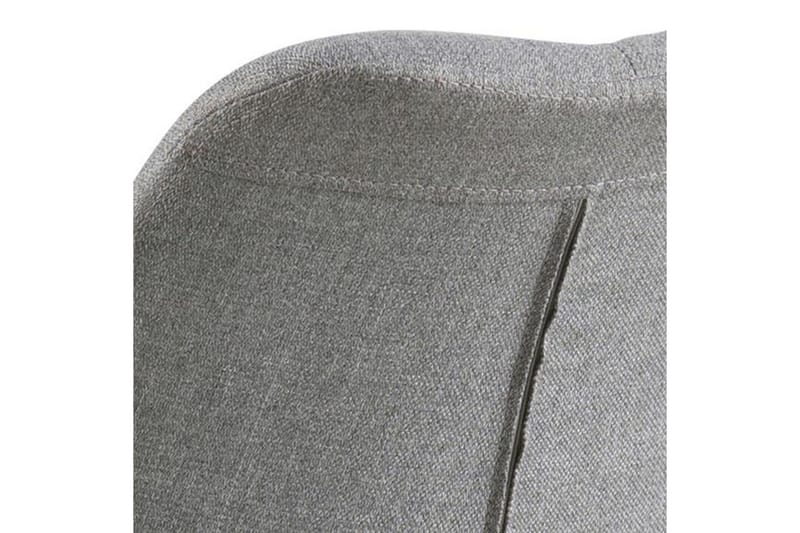 Andros Baarituoli 112 cm - Harmaa - Huonekalut - Tuoli & nojatuoli - Baarituoli