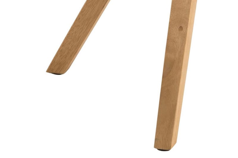 Andros Ruokatuoli - Harmaa - Huonekalut - Tuoli & nojatuoli - Ruokapöydän tuolit