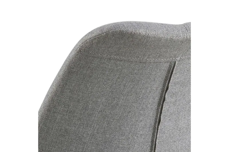 Andros Ruokatuoli - Harmaa - Huonekalut - Tuoli & nojatuoli - Ruokapöydän tuolit