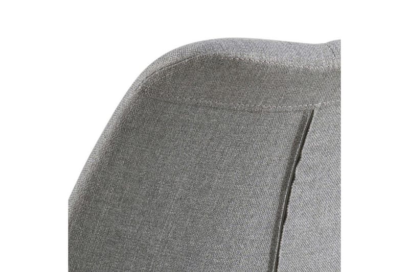 Andros Ruokatuoli - Harmaa - Huonekalut - Tuoli & nojatuoli - Ruokapöydän tuolit