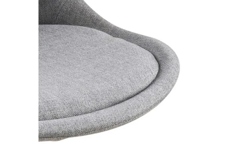 Andros Ruokatuoli - Harmaa - Huonekalut - Tuoli & nojatuoli - Ruokapöydän tuolit