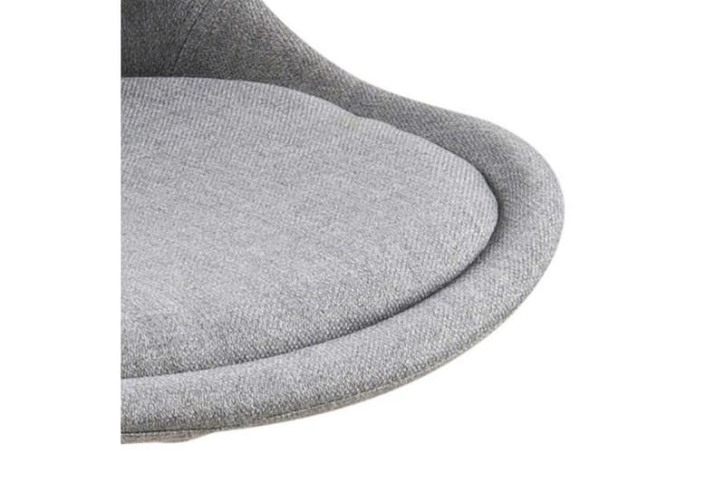 Andros Ruokatuoli - Harmaa - Huonekalut - Tuoli & nojatuoli - Ruokapöydän tuolit