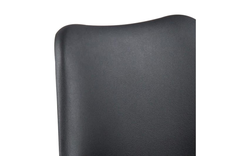 Andros Ruokatuoli - Musta - Huonekalut - Tuoli & nojatuoli - Ruokapöydän tuolit