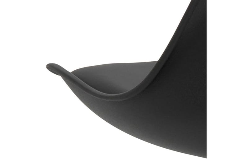 Andros Ruokatuoli - Musta - Huonekalut - Tuoli & nojatuoli - Ruokapöydän tuolit