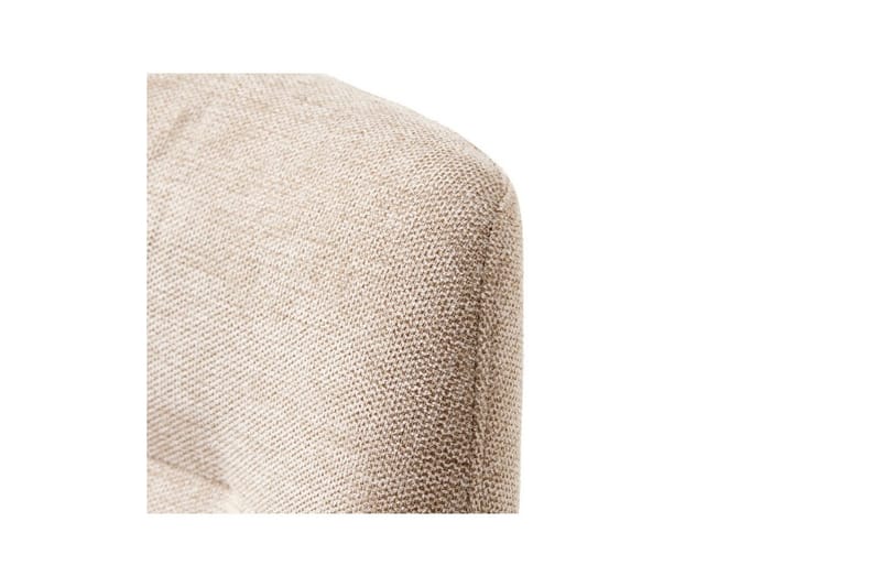 Annabela Nojatuoli - Beige - Huonekalut - Tuoli & nojatuoli - Ruokapöydän tuolit