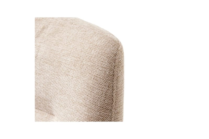 Annabela Nojatuoli - Beige - Huonekalut - Tuoli & nojatuoli - Ruokapöydän tuolit