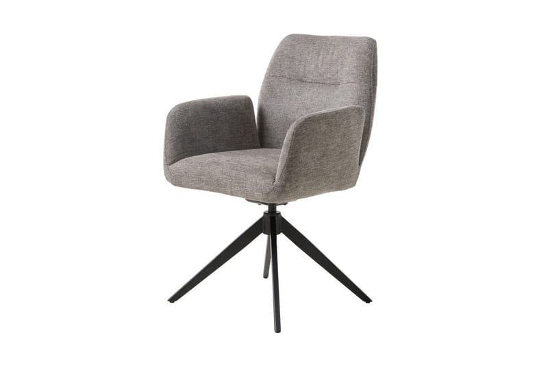 Annabela Nojatuoli, Harmaa