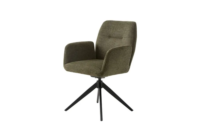 Annabela Nojatuoli, Oliivinvihreä