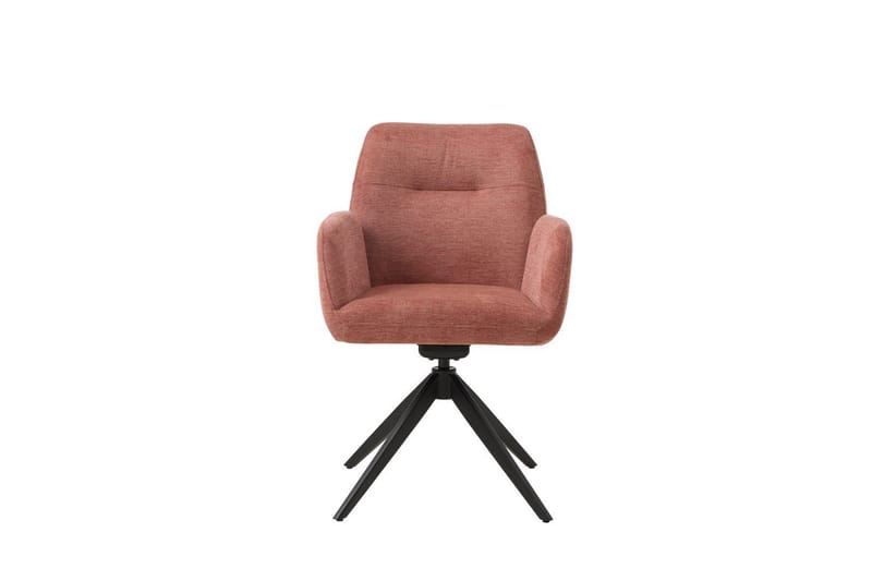 Annabela Nojatuoli - Ruusu - Huonekalut - Tuoli & nojatuoli - Ruokapöydän tuolit