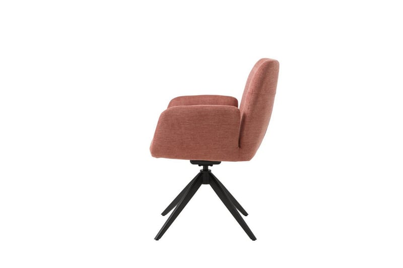 Annabela Nojatuoli - Ruusu - Huonekalut - Tuoli & nojatuoli - Ruokapöydän tuolit