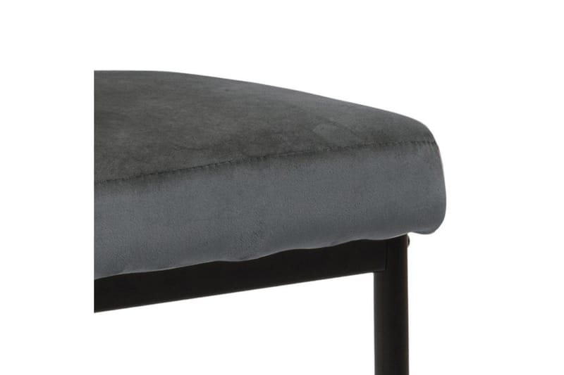 Annandale Ruokatuoli - Harmaa - Huonekalut - Tuoli & nojatuoli - Ruokapöydän tuolit