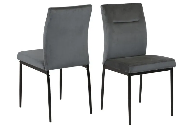 Annandale Ruokatuoli, Harmaa