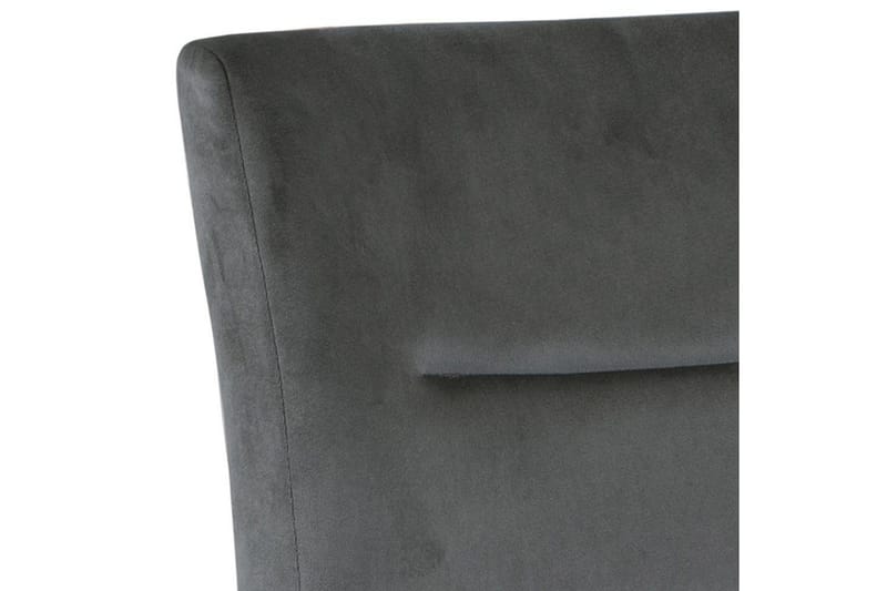 Annandale Ruokatuoli - Harmaa - Huonekalut - Tuoli & nojatuoli - Ruokapöydän tuolit