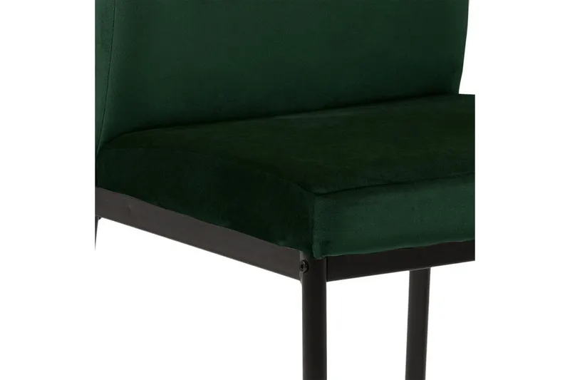 Annandale Ruokatuoli - Vihreä - Huonekalut - Tuoli & nojatuoli - Ruokapöydän tuolit