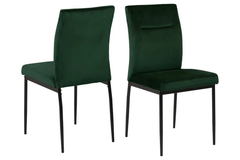 Annandale Ruokatuoli, Vihreä