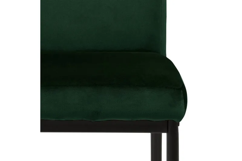 Annandale Ruokatuoli - Vihreä - Huonekalut - Tuoli & nojatuoli - Ruokapöydän tuolit