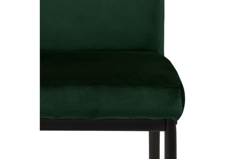 Annandale Ruokatuoli - Vihreä - Huonekalut - Tuoli & nojatuoli - Ruokapöydän tuolit