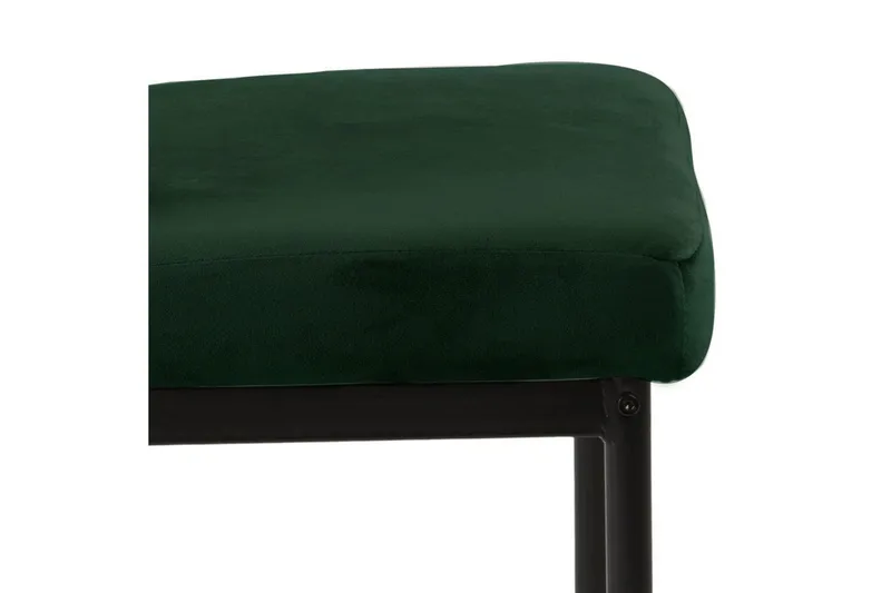 Annandale Ruokatuoli - Vihreä - Huonekalut - Tuoli & nojatuoli - Ruokapöydän tuolit