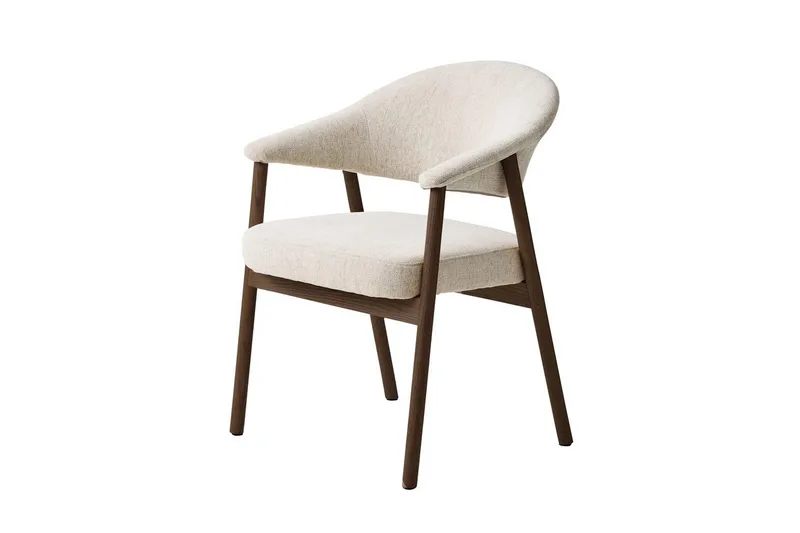 Ansari Nojatuoli, Beige