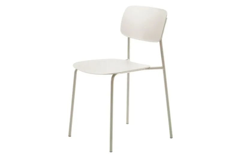 Anser Ruokatuoli - Greige - Huonekalut - Tuoli & nojatuoli - Ruokapöydän tuolit