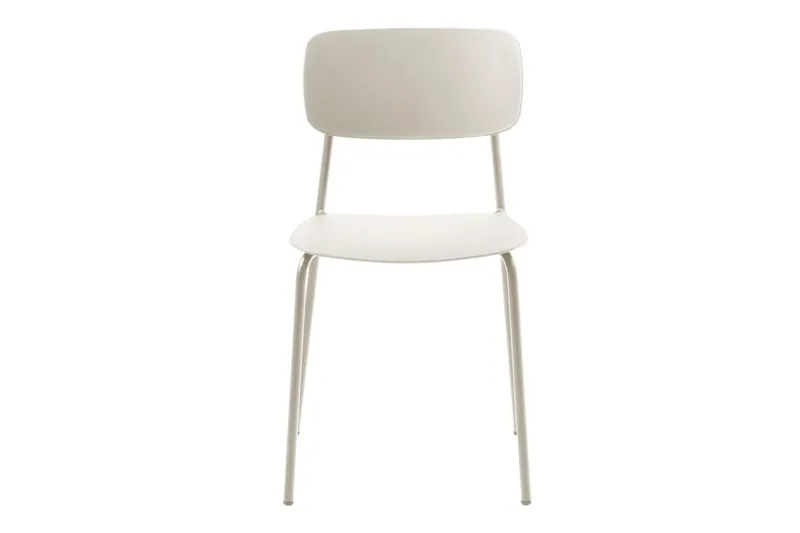 Anser Ruokatuoli - Greige - Huonekalut - Tuoli & nojatuoli - Ruokapöydän tuolit