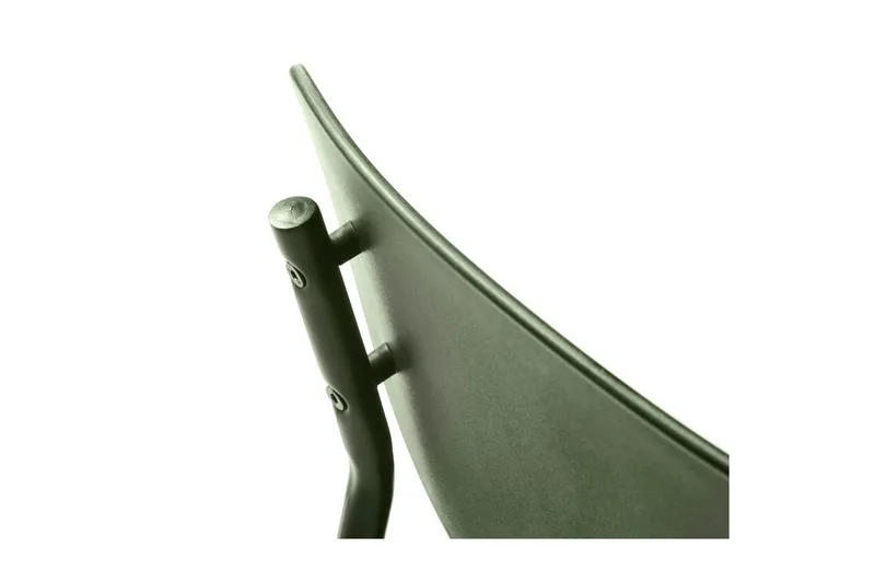 Anser Ruokatuoli - Oliivinvihreä - Huonekalut - Tuoli & nojatuoli - Ruokapöydän tuolit