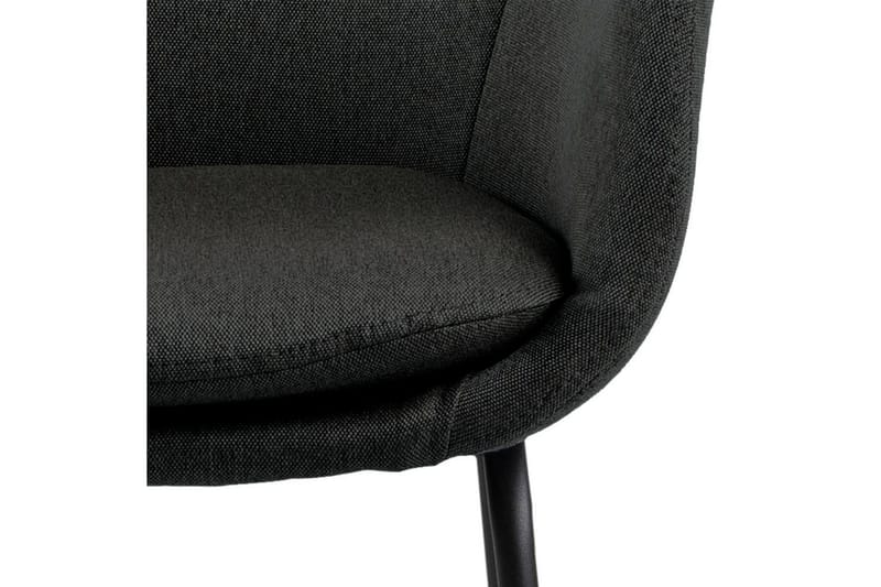 Anthos Baarituoli 100 cm - Harmaa - Huonekalut - Tuoli & nojatuoli - Baarituoli