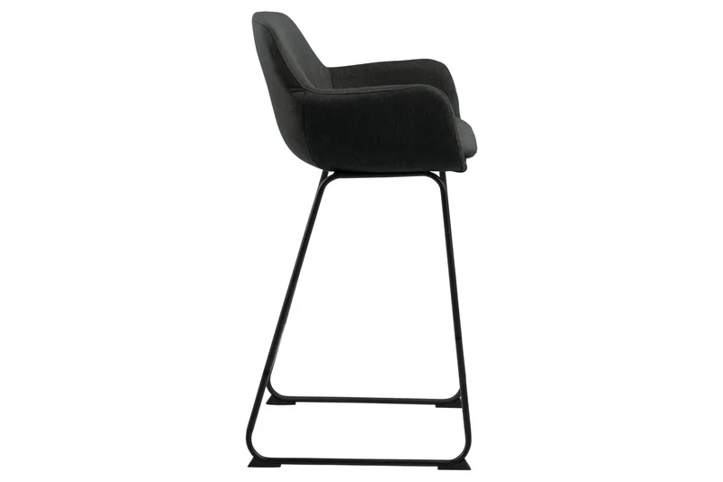 Anthos Baarituoli 100 cm - Harmaa - Huonekalut - Tuoli & nojatuoli - Baarituoli