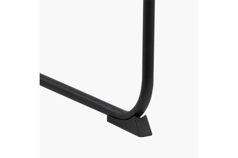 Anthos Baarituoli 100 cm - Harmaa - Huonekalut - Tuoli & nojatuoli - Baarituoli